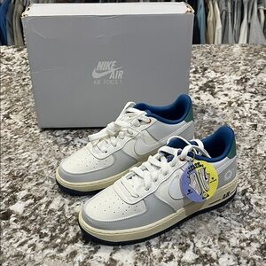 Nike Air Force 1 Low Sunny Sports Club Edition 6Y